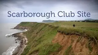 Scarborough Camping and Caravanning Club Site