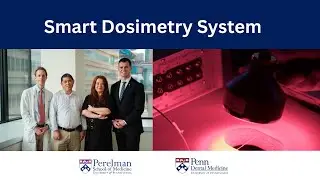 Smart Dosimetry System: Transforming Light Therapy Precision