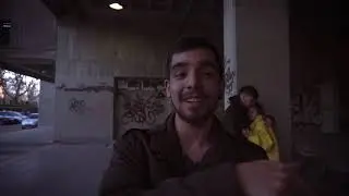 LEITO BEODO - LA REALIDAD ES OTRA (BShot)