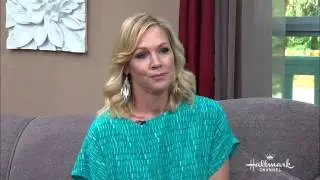 Hallmark Channel Home & Family 2112   Jenny Garth