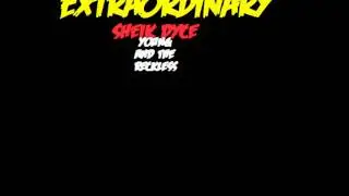 Extraordinary