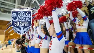 50. Medikus Kupa 2023, Budapest – Aftermovie