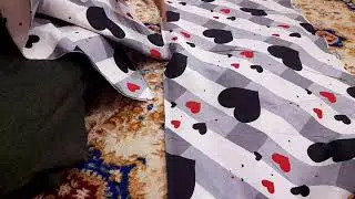 فصال ✂️فرشه نفر مع القياسات