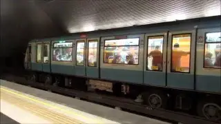Metro Expreso por Lo Prado