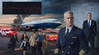 Unraveling the Mystery: Flight 247 Wasn't Supposed to Survive! 🔴