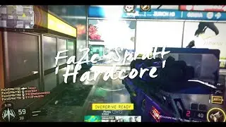 FaZe Spratt - 'Hardcore'