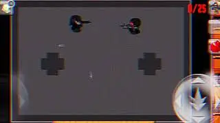 Graal Era |  Sparring A-91