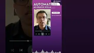 Automating AD Creative with AI