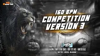 Face To Face Compitition Song | 160 BPM - Version 3 | DJ REALITY X DJ ARUN JHARKHAND