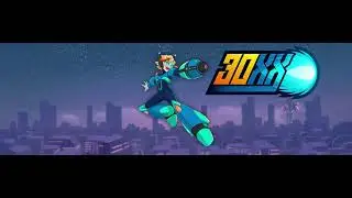 32 - Clocked Out | Dustria Victory | 30XX OST