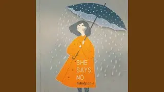She Says No