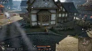 Conqueror's blade dual blades legendary gear euw2
