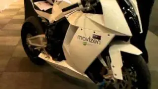 Mavizen