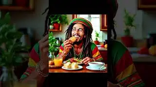 BOB MARLEY INSPIRATIONAL SONGS 