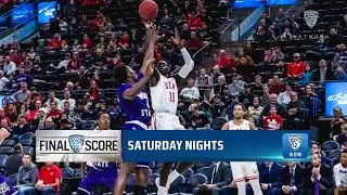 Strong defense leads Runnin' Utes past in-state rival Wildcats