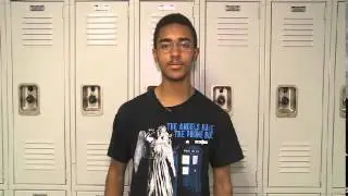 Meet Ancira All Star, Isaac Schutz