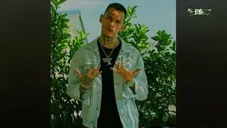 KIZARU x Lil Gotit x Young Thug Type beat - Outside (prod. explosive)