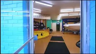Keuka Watersports - Sales Office Showroom