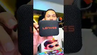 Speaker Bluetooth Mini