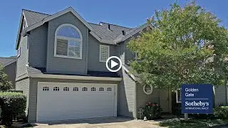 145 Ignacio Valley Cir Novato CA | Novato Homes for Sale