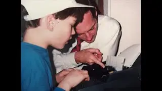 How I Became An Author (J.H. Reynolds, creator of the MONSTERSTREET book series)