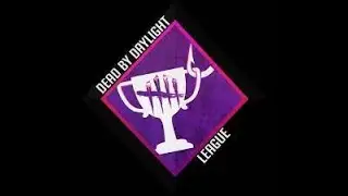 Confronto Semifinais do Winter Circuit! X9 CLAN vs SYNAPSE DeadbyDaylight_1 RODADA PART 1