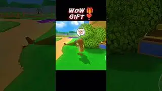 WOW Gifts 🎁 Old days ☺️🙌|| Super Bear Adventure ☺️🙌 #games #viral #shorts #gameplay  #gaming #game