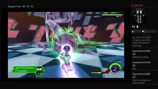 Can't Sleep So Birth By Sleep grinding For Master Eraqus and No Heart