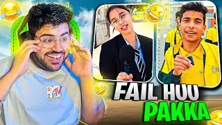 EXAMS MEME REVIEW 😭 | Only Students Will Understand | Funniest Memes
