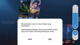 GamePlay Argus Offlaner in game+best build argus 2021👍🏼.#mobilegends