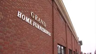 Grand Home Furnishings in Downtown Lexington closes
