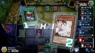 Yu-Gi-Oh! Master Duel 3DS OTK v Aromage