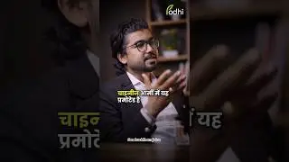 लद्दाख का सुपरफ्रूट &ndash; सेहत की असली ताकत, Lodhi Nutriwell Seabuckthorn Juice&rdquo;