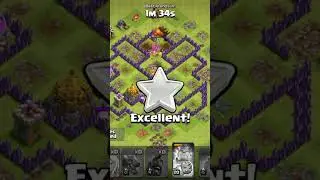 #music #3starattack #coc