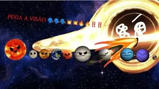 Banda De Sistema Solar V2
