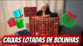 Bolas nas caixa no lixo #dumpsterdiving  luxo americano 