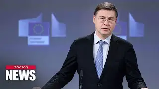 EU's new plans for raw materials, clean tech not discriminatory: MOTIE
