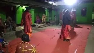 ଗୟାପାଲା,   ଅହୋରେ ଅହୋରେ ଝୁମର ଗୀତ