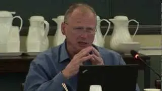 Discussion and Prioritization (Afternoon) - Eric Boerwinkle