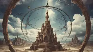 David Adam x RC Rios - Was It Only A Dream II