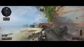 INSANE TRIPLE | BO4 TRICKSHOT