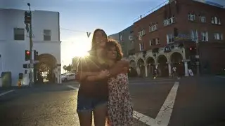 California | Bernie Sanders