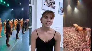 Eyes on the Inside - with Piper French