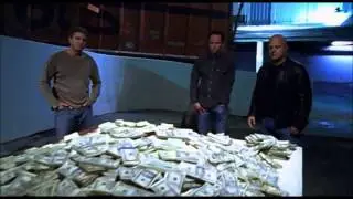 Concrete Blonde - Long Time Ago (The Shield 