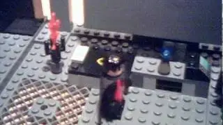 LEGO Batman-An Average Day