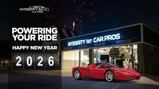 HAPPY NEW YEAR 2026! 🎉#HappyNewYear2026 #TexasCommunity