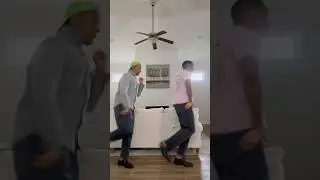 Unc Older And Younger Bros Competition!