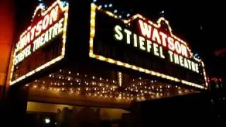 thelope.com - Stiefel Theatre, Salina, KS, night exterior (09 11 08 027)