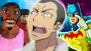 I Watched 4 More Terrible Anime Movies So You Don&rsquo;t Have To
