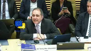 Why Invest in Jordan Now? Openness, Opportunity & a New Economic Vision with Europe!